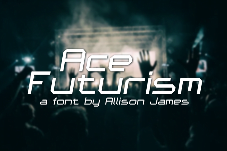 Ace Futurism