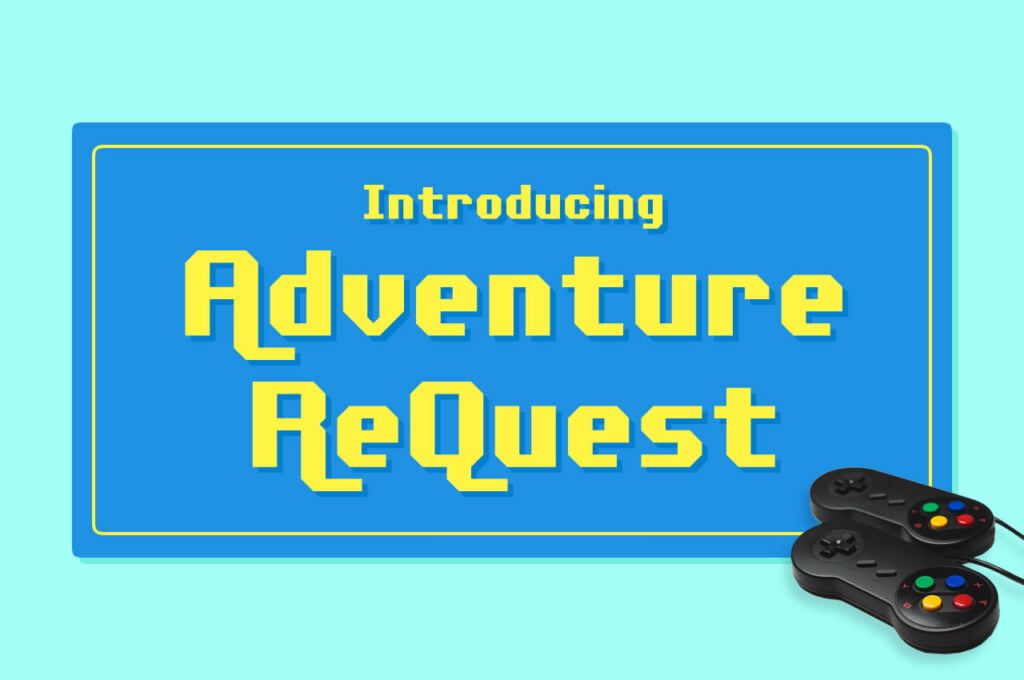 Adventure Request