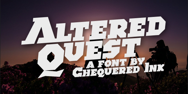 Altered Quest