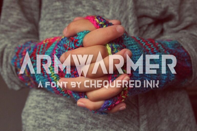 Armwarmer