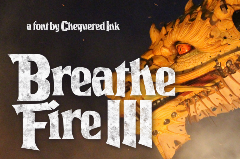 Breathe Fire Iii