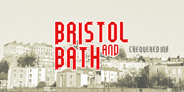 Bristol And Bath Font