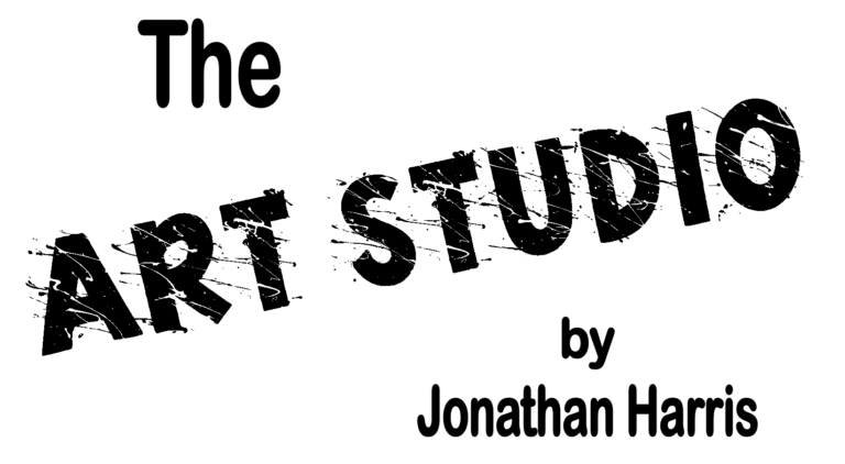 Art Studio Font