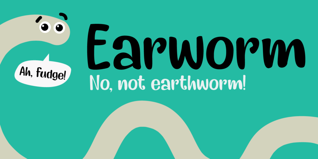Earworm Font