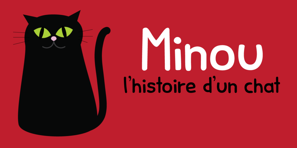 Minou Font