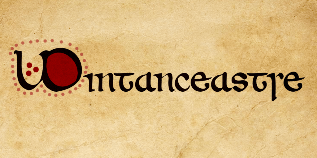 Wintanceastre Font