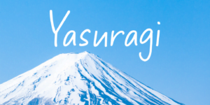 Yasuragi Font Graphic