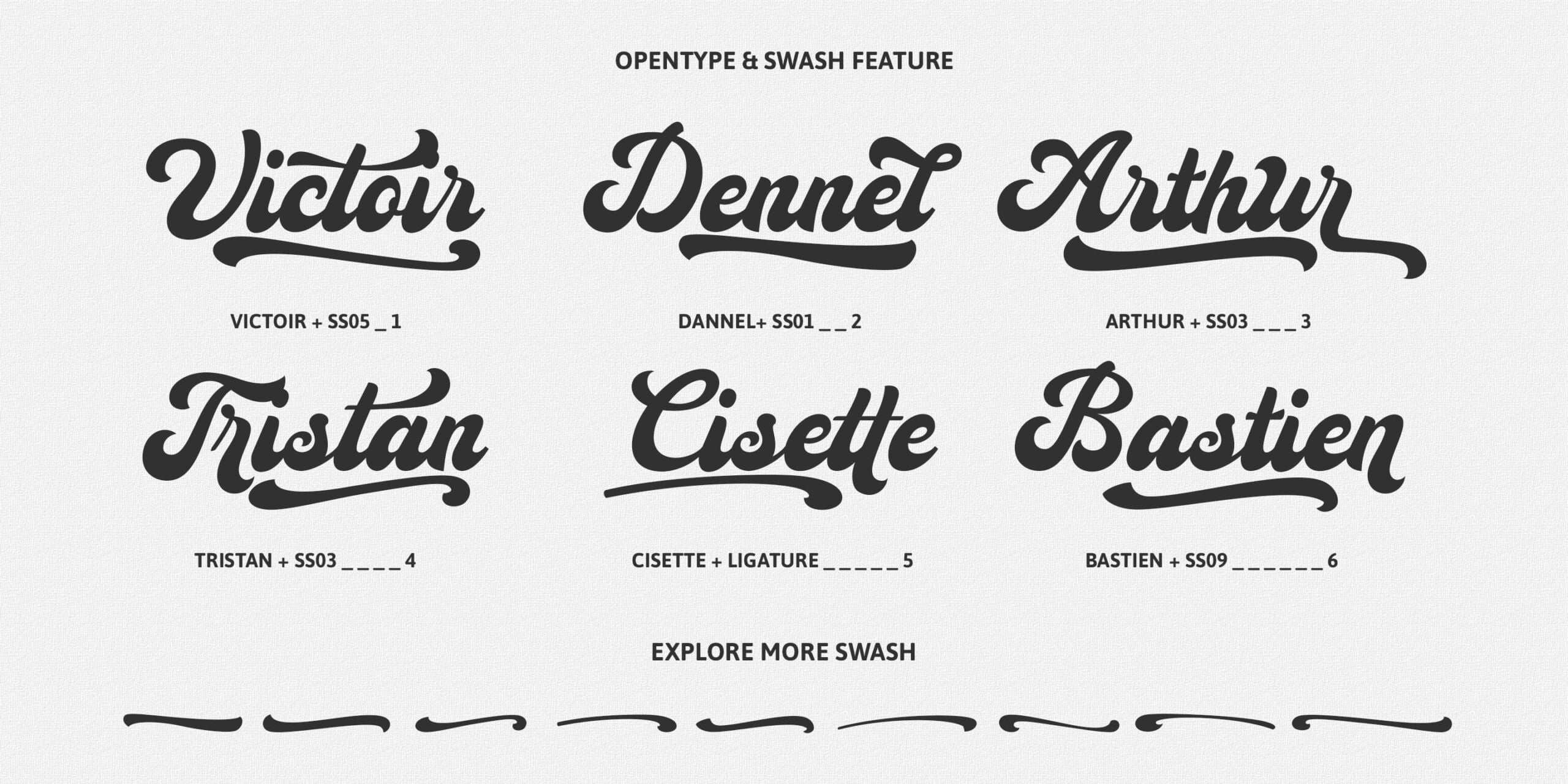 Analog Script - MakersType