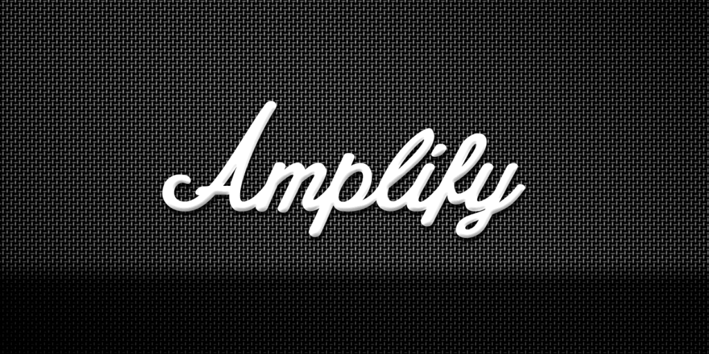 Amplify Poster3