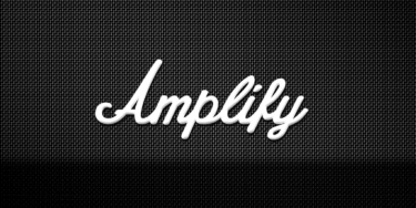 Amplify Poster3