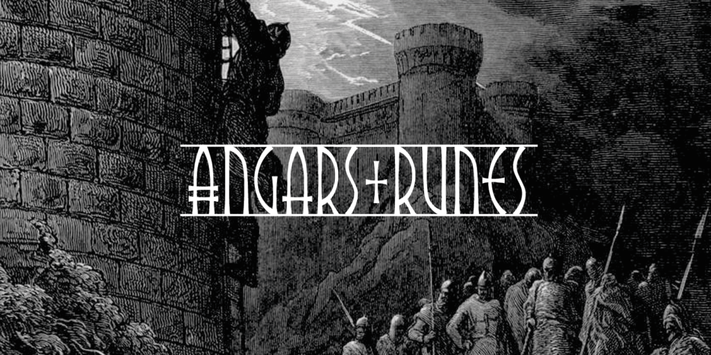 Angars Runes Poster01