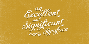 Chapel Script Poster02