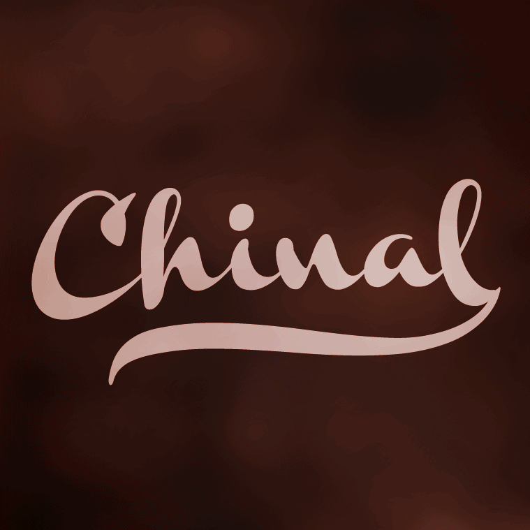 Chinal Flag
