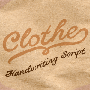 Clothe Flag