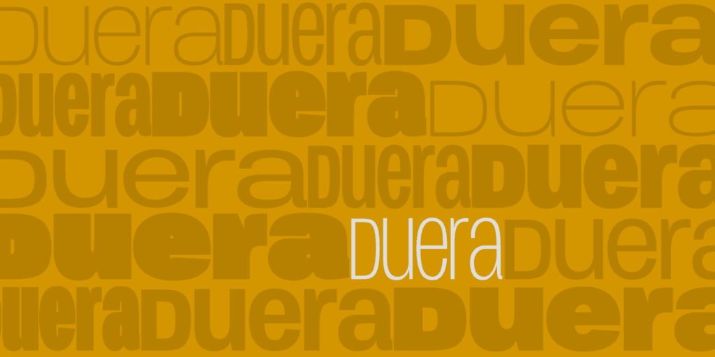 Duera Poster02