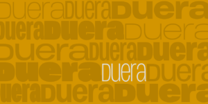 Duera Poster02