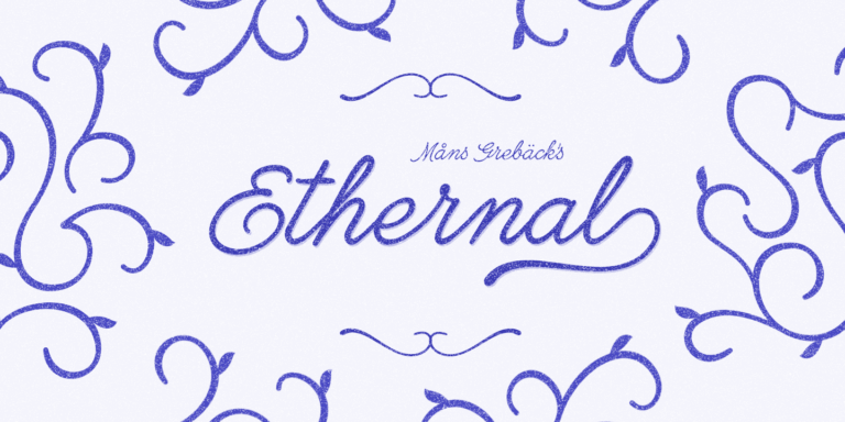 Ethernal Poster01 Kopiera