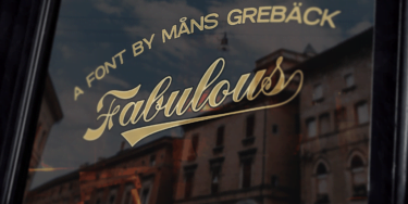 Fabulous Poster01