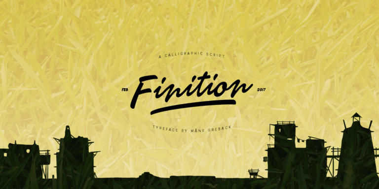 Finition Poster01