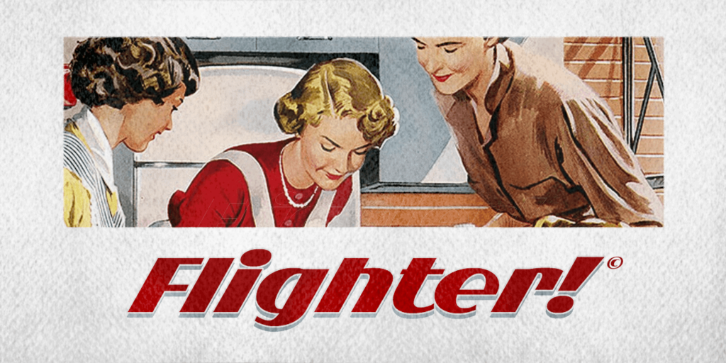Flighter Poster01