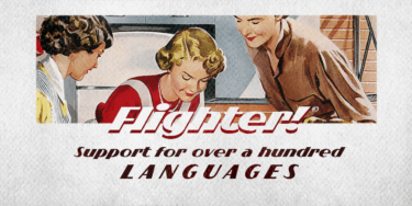 Flighter Poster03
