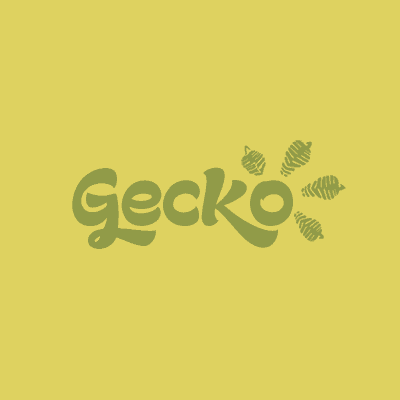 Gecko Flag