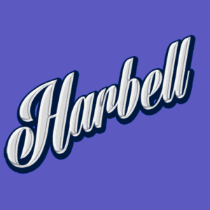 Harbell Flag