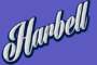Harbell Flag