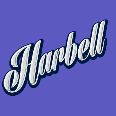 Harbell Flag