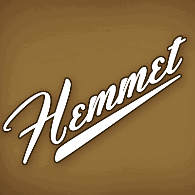 Hemmet Flag