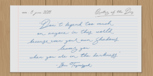 Hijrnotes Poster07