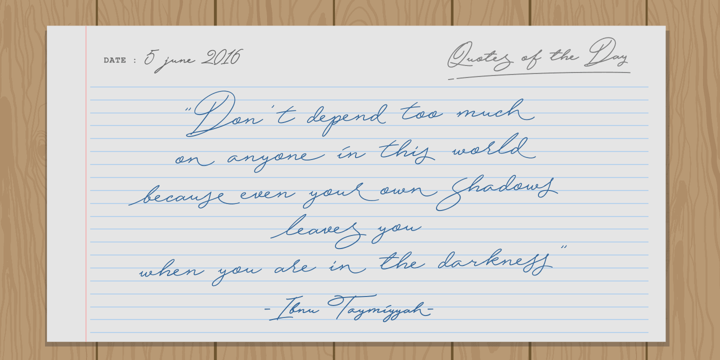 Hijrnotes Poster07