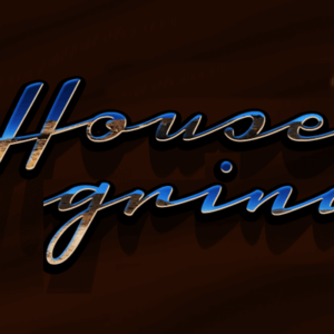 Housegrind Flag