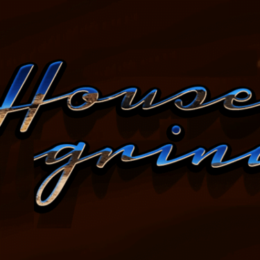 Housegrind Flag