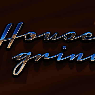 Housegrind Flag