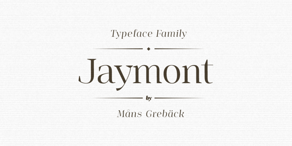 Jaymont Poster01