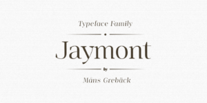 Jaymont Poster01