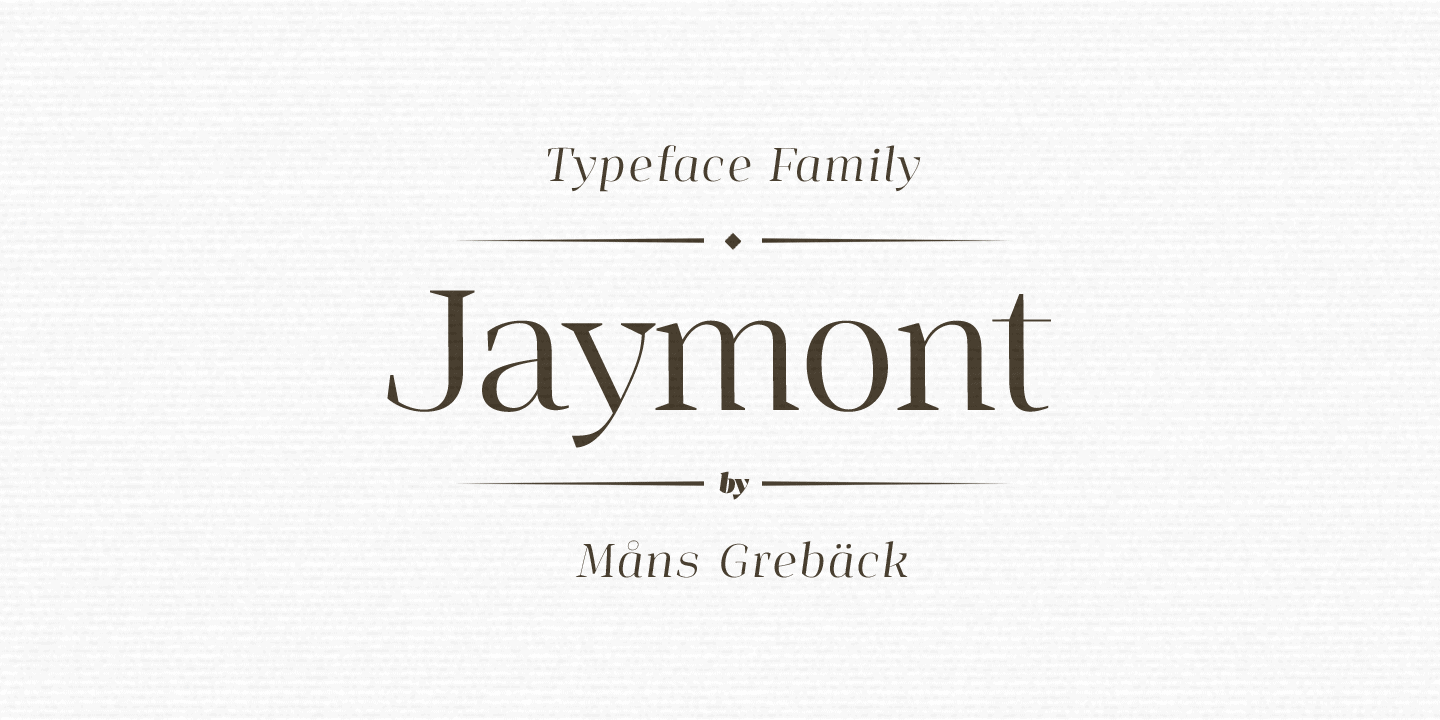 Jaymont Poster01
