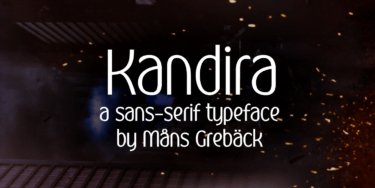 Kandira Poster02