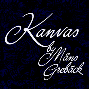 Kanvas Flag