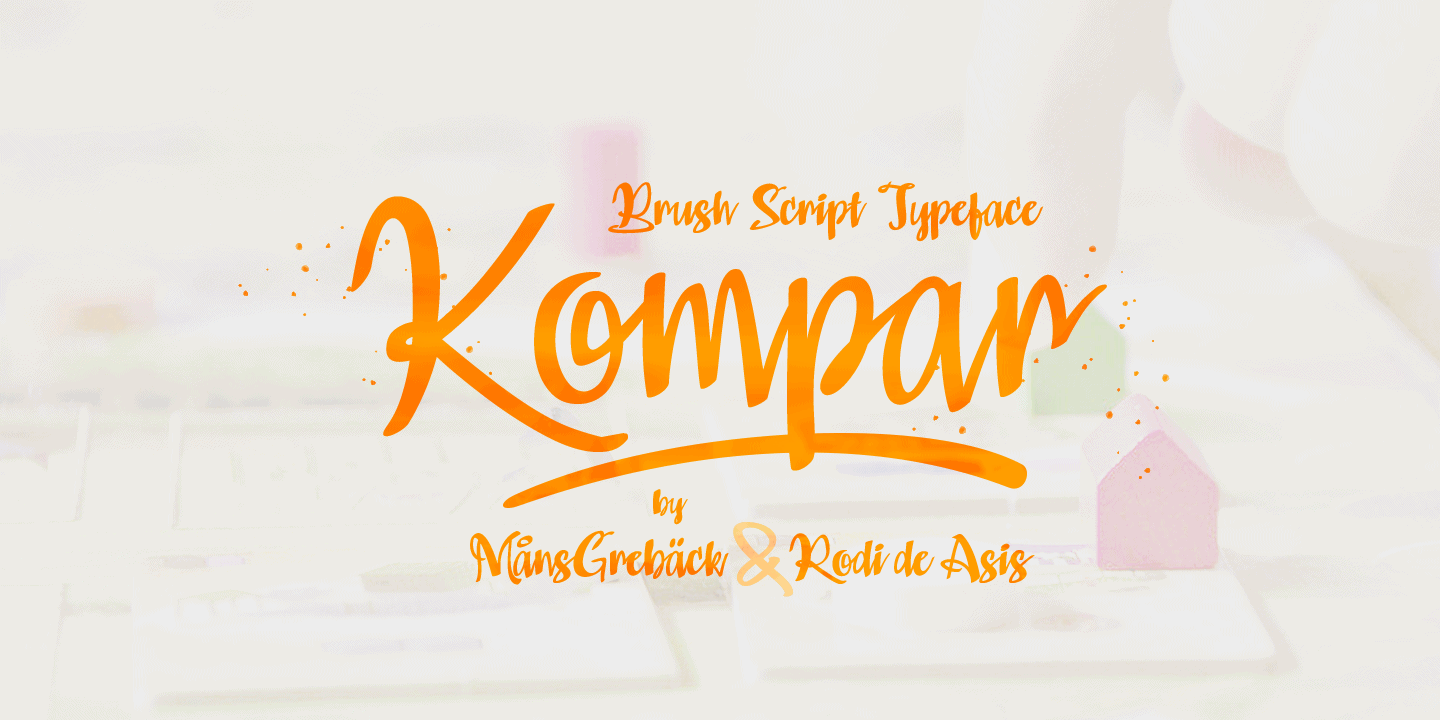 Kompar Poster01
