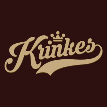Krinkes Flag