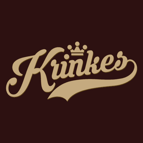 Krinkes Flag