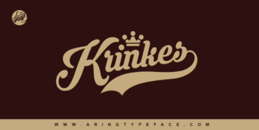 Krinkes Poster01