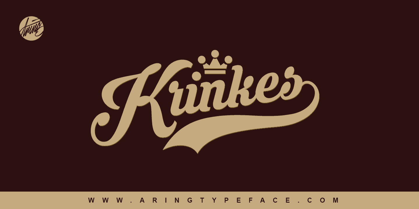 Krinkes Poster01