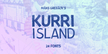 Kurri Island Poster07