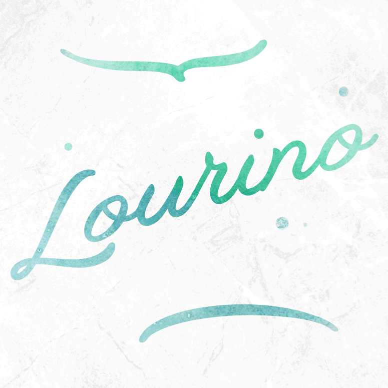 Lourino Flag