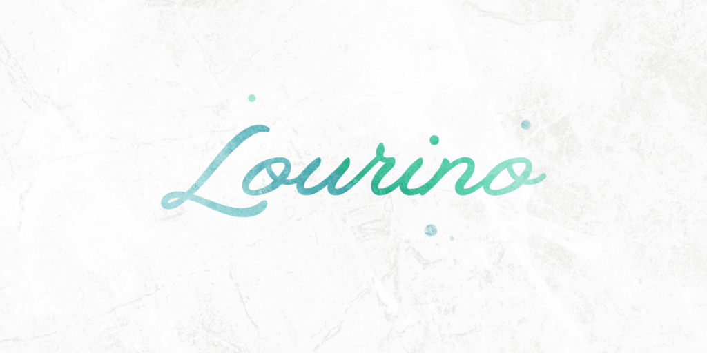 Lourino Poster01