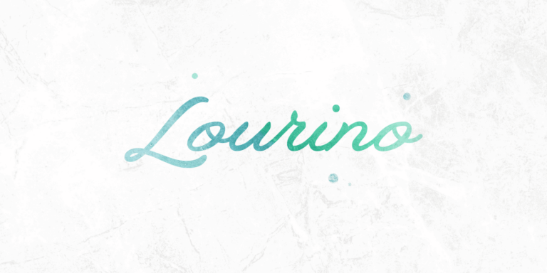 Lourino Poster01