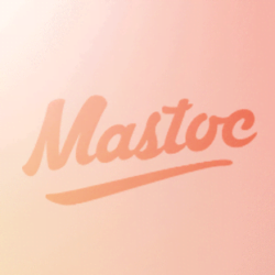Mastoc Flag